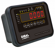 DIBAL DMI-610 ABS