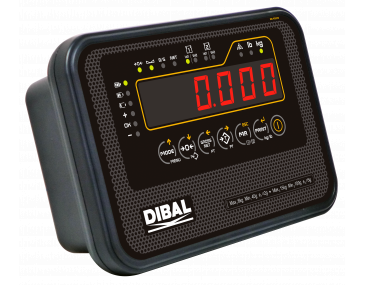 DIBAL DMI-610 ABS